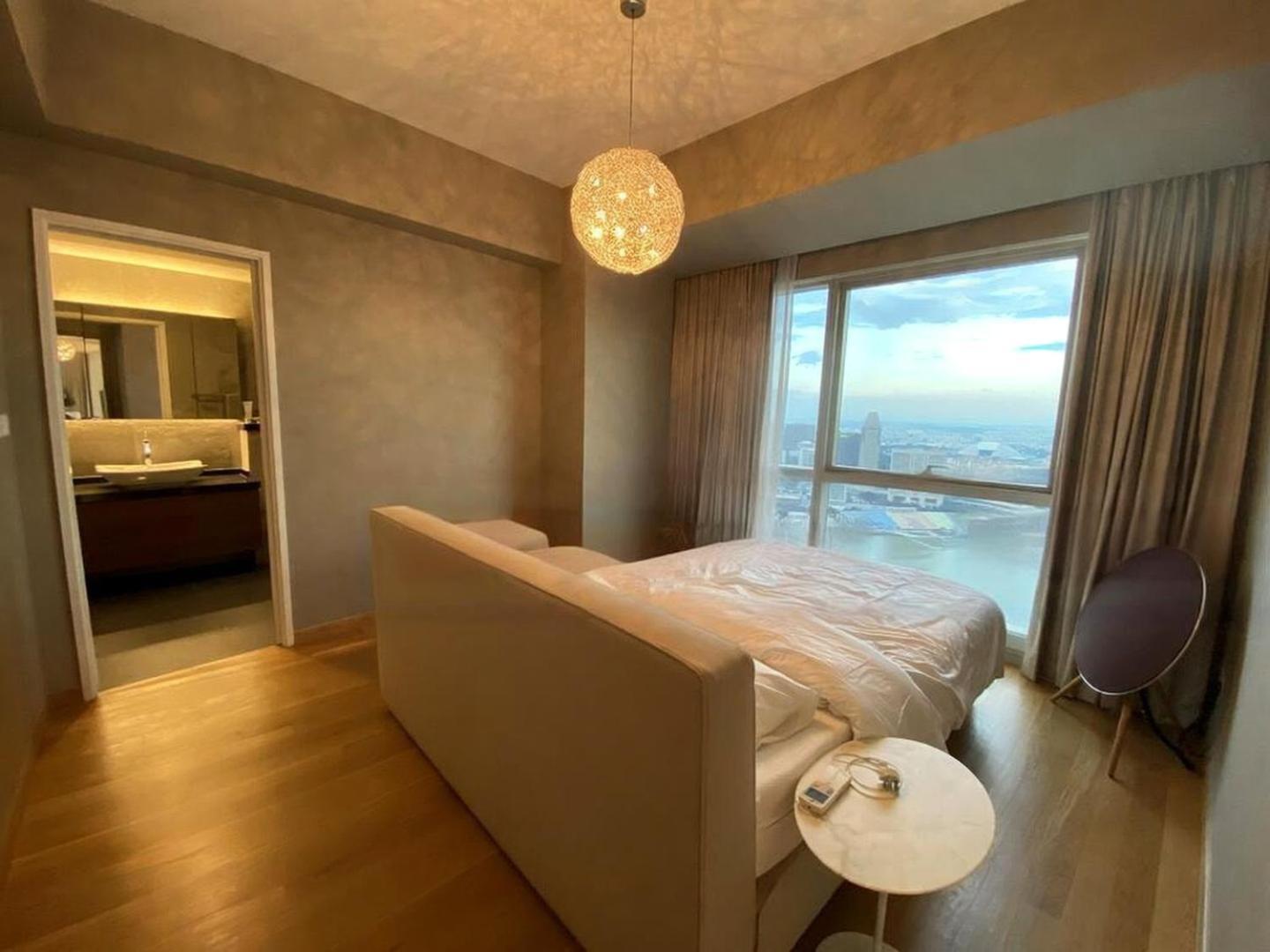 Super High Floor With 3 Bedroom - 60 Floor Holiday home *
