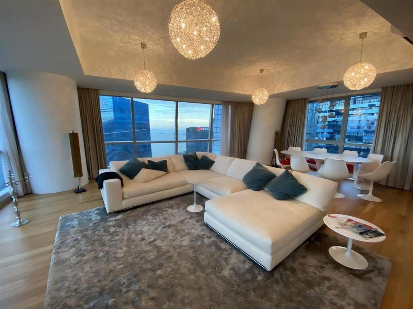 Holiday home Super High Floor With 3 Bedroom - 60 Floor Singapore