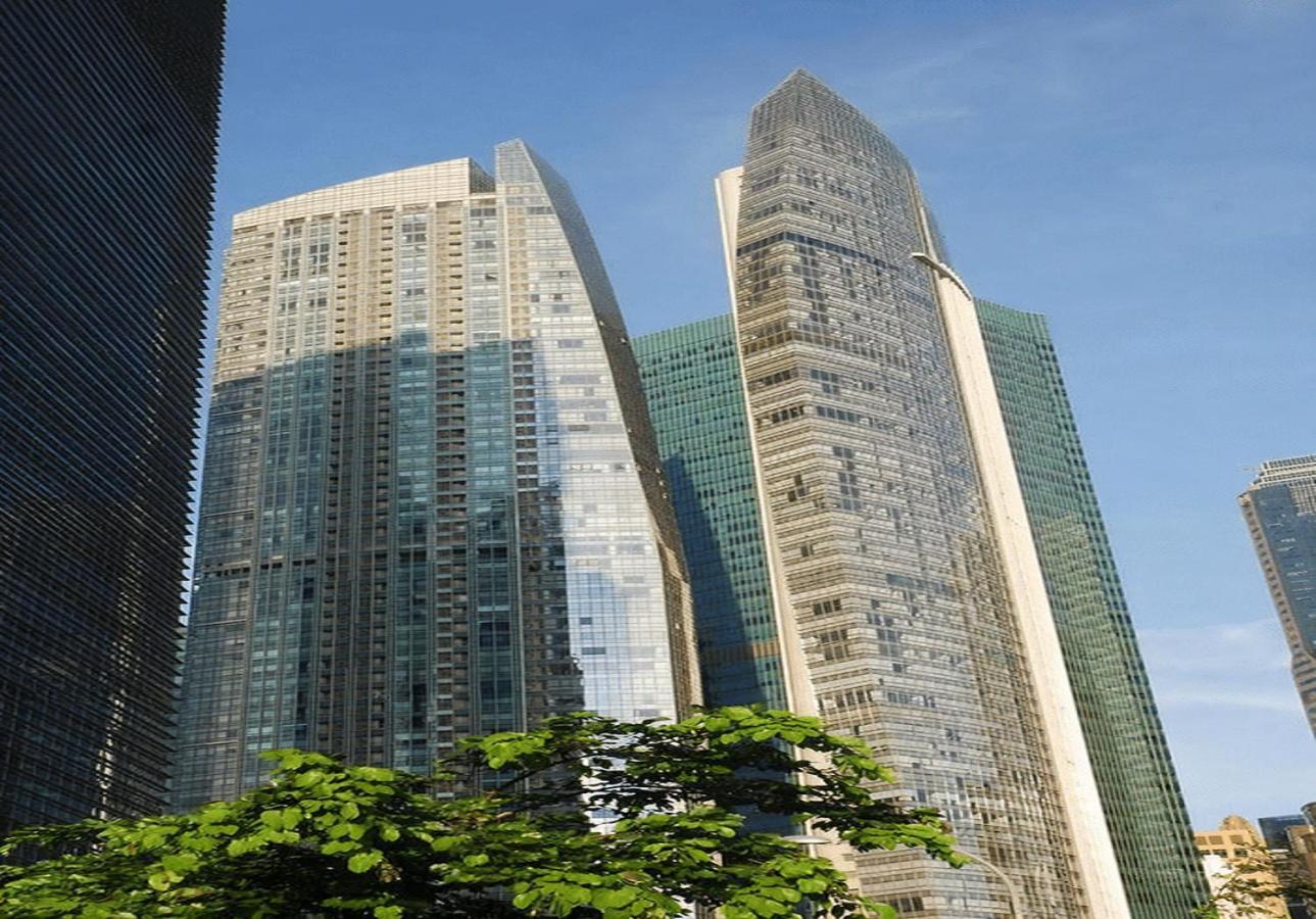 Super High Floor With 3 Bedroom - 60 Floor Holiday home *